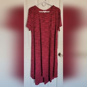 LuLaRoe Carly Dress